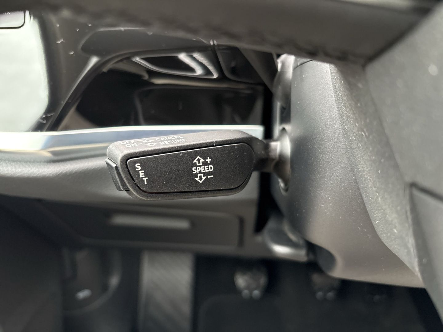Audi Q3 - Bild 17