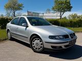 Seat Toledo 1.6/Klima, SHZ,AHK,TÜV NEU - Seat Toledo mit Benzin-Antrieb: 1.6