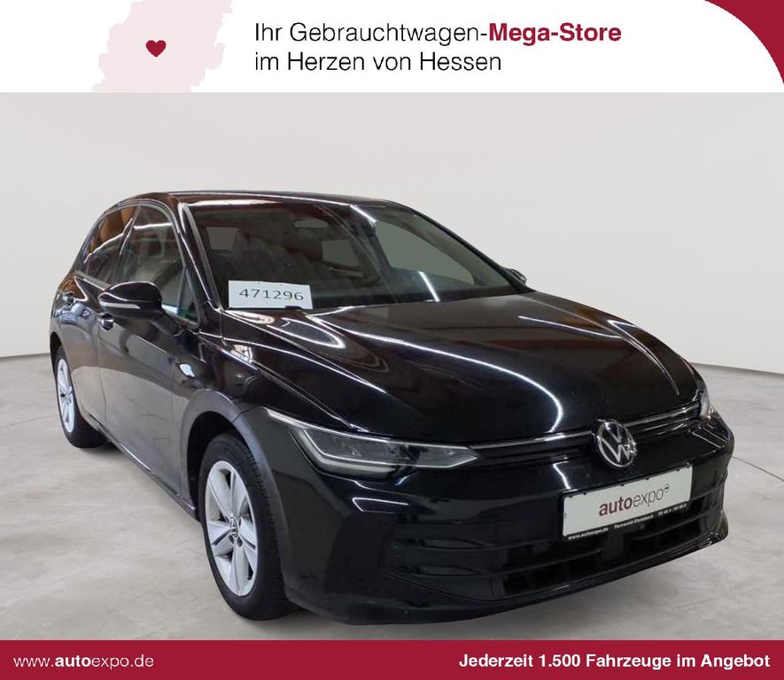 Image of Volkswagen Golf