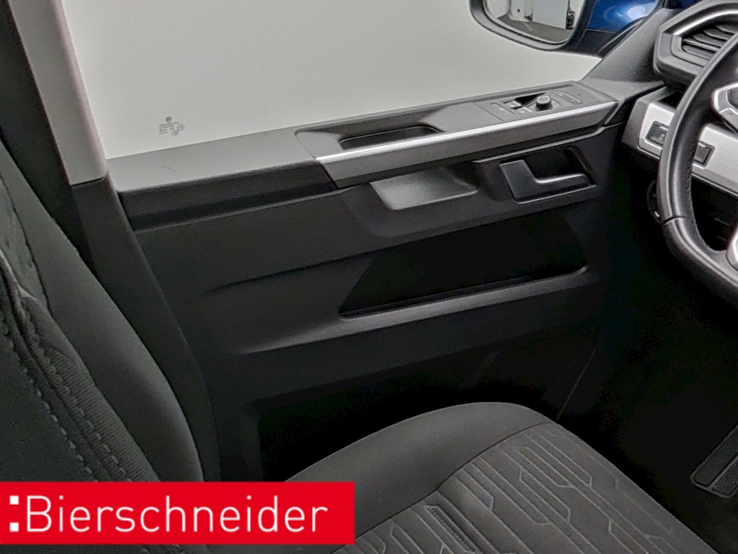 Volkswagen T6.1 Multivan 2.0 TDI DSG 4Mo. Comfortline AHK N foto 20