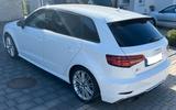 Audi S3 Sportback quattro - DSG / ohne OPF / B&O - Audi S3 von privat