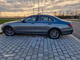 Mercedes-Benz E 200  EXCLUSIVE Autom. EXCLUSIVE - Mercedes-Benz E 200 in Augsburg