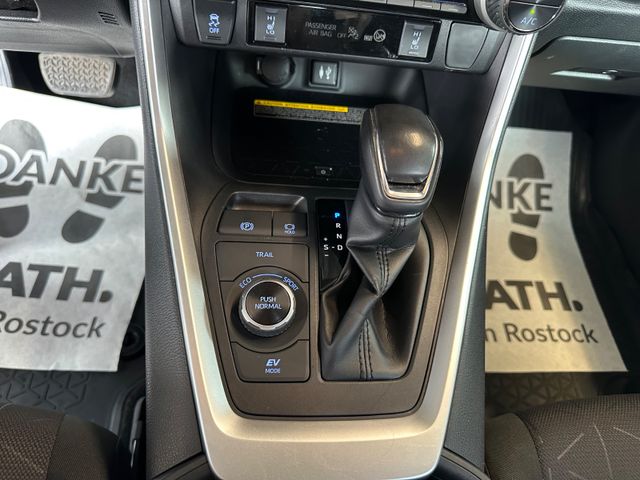 Toyota RAV 4 Hybrid 4×4 Club *AHK*