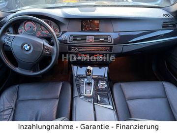 BMW 520 - 5