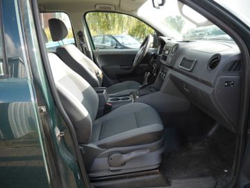 Volkswagen Amarok - 7