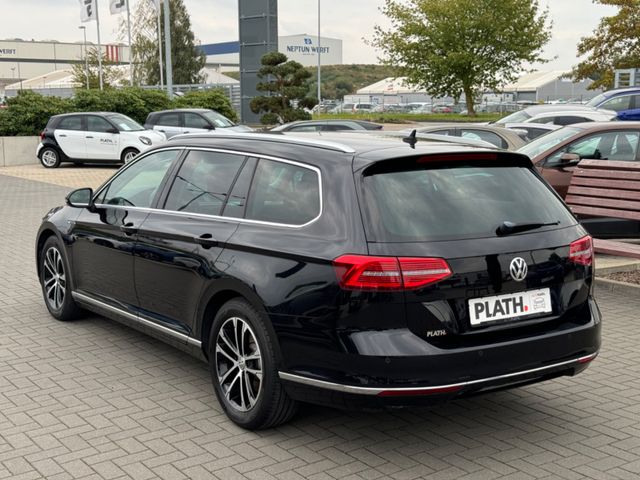 Volkswagen Passat Variant  Highline BlueMotion