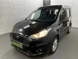 Ford Tourneo Connect Trend+AHK+Standheizung+Temp+PDC - Ford Tourneo Connect Gebrauchtwagen