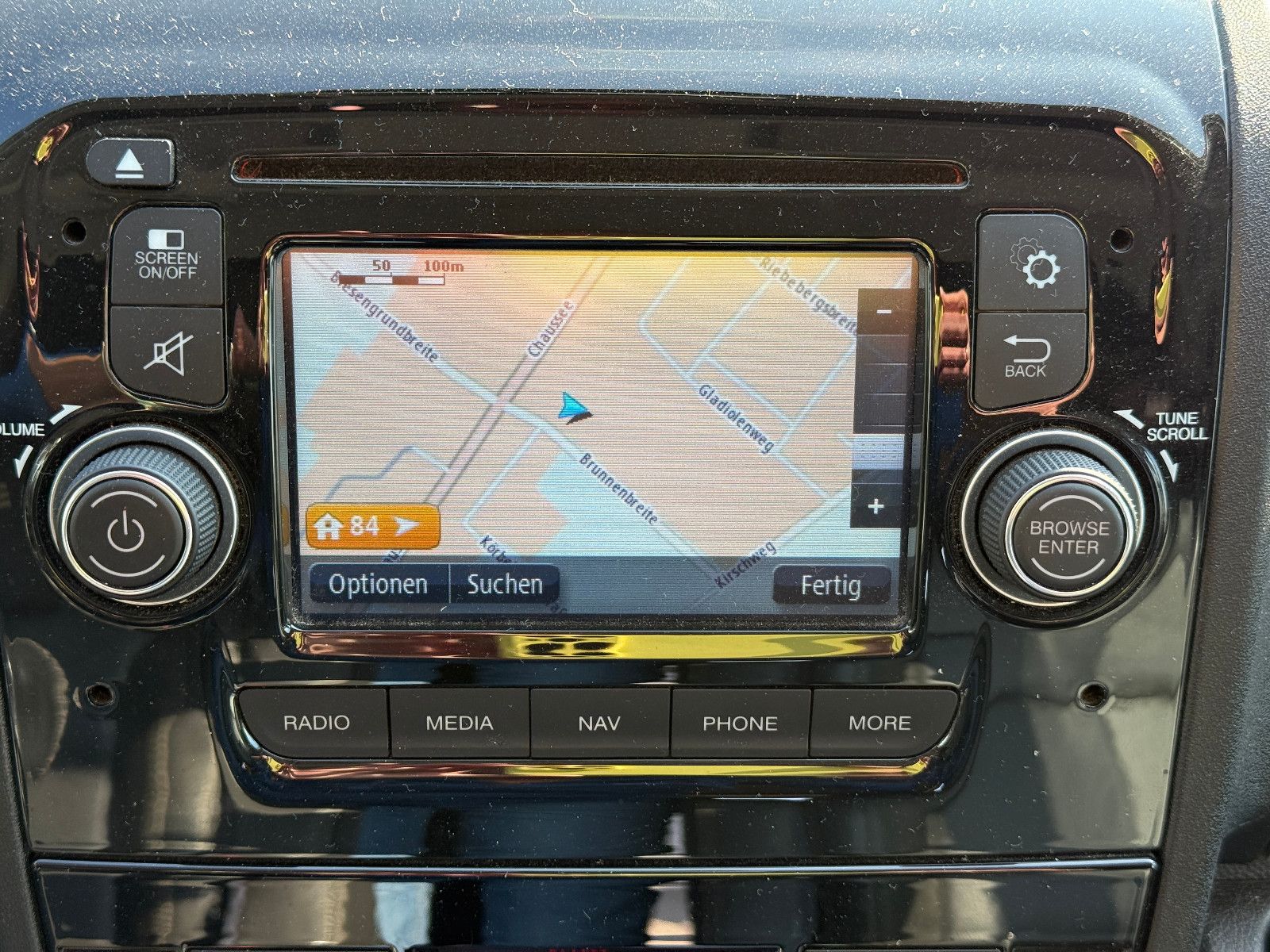 Fahrzeugabbildung HYMER / ERIBA / HYMERCAR Sydney GT 60 Limited