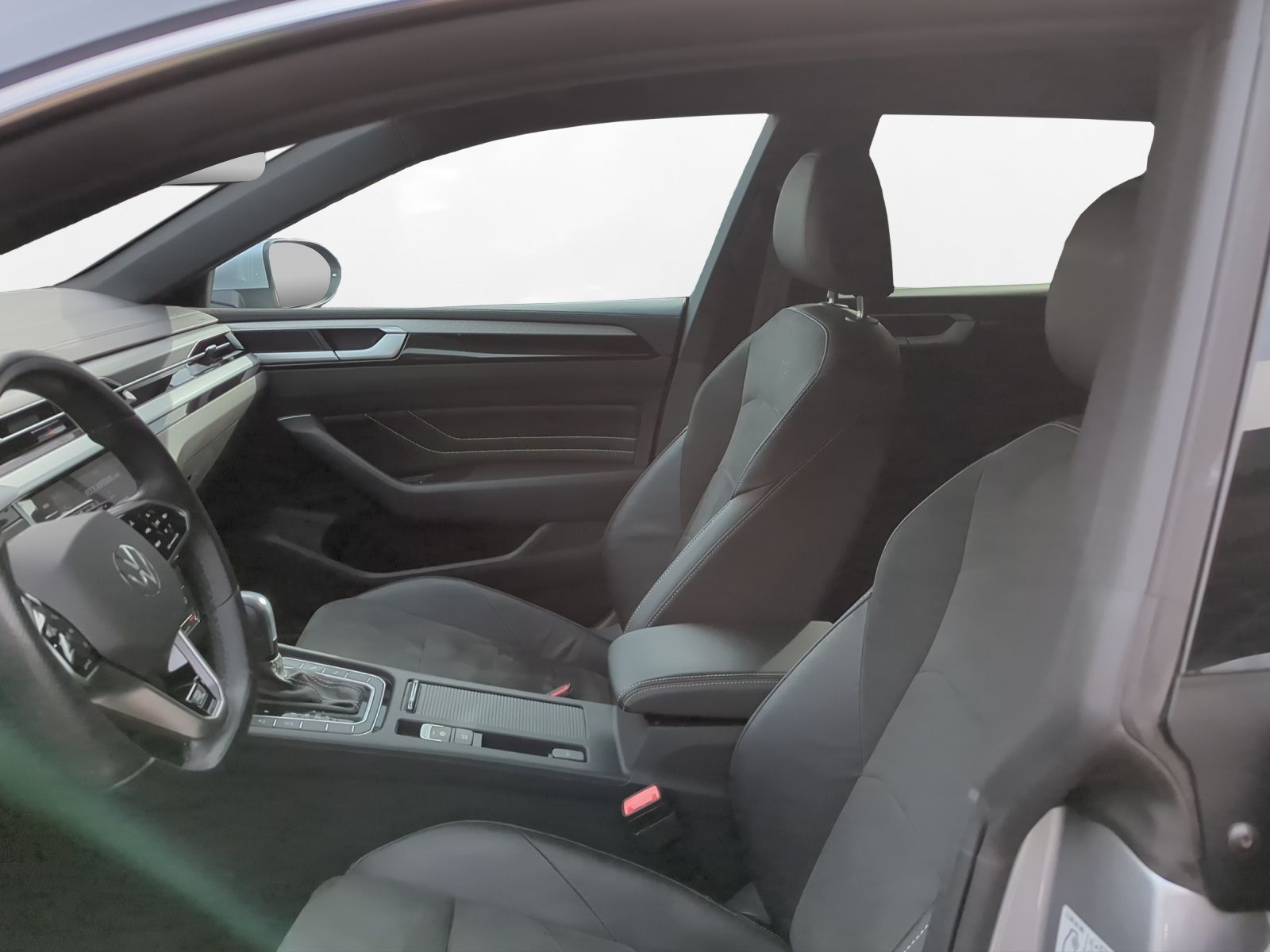 Volkswagen Arteon - Bild 2