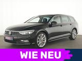 Volkswagen Passat R-Line AHK|Kamera|ACC|LED|SHZ|DCC|Navi - Volkswagen Passat: R Line