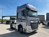DAF XF 480 LED STANDKLIMA RET 2 TANK NAVI ACC