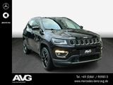 Jeep Compass 1.4 MultiAir Limited 4WD Bi-Xenon Navi - gebrauchte Jeep Compass aus dem Jahr 2020