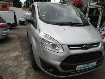 Ford Transit - 4