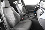 Toyota C-HR 1.8-l-VVTi Hybrid Club *1.Hand*AHK* - gebrauchte Toyota C-HR aus dem Jahr 2021