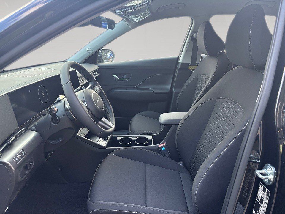 Fahrzeugabbildung Hyundai KONA Elektro 48,4kWh ADVANTAGE
