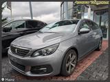 Peugeot 308 Tech Edition AUT. NAVI. KAMERA. AHK - gebrauchte Peugeot 308 aus dem Jahr 2019