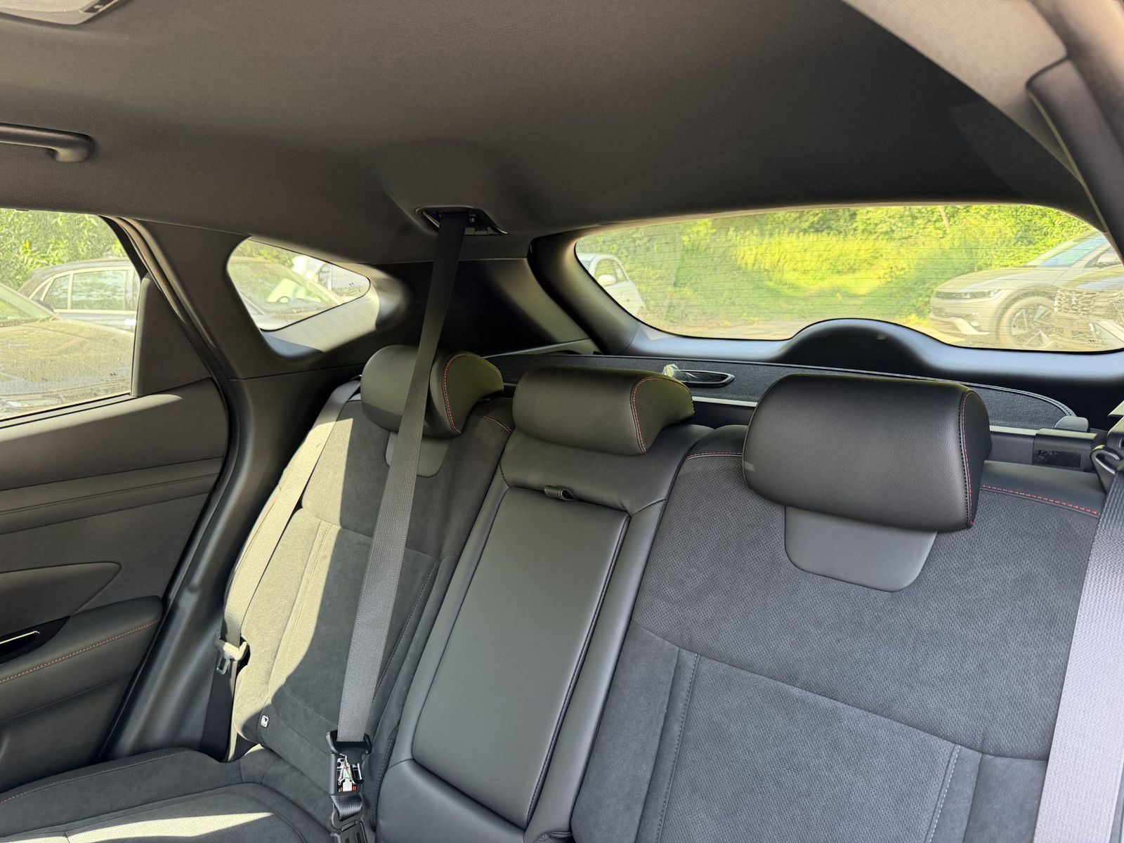 Hyundai Tucson – Bild 20