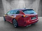 Opel Insignia B ST Sondermodell "GSi" 1-Hand/Garantie - Opel Insignia mit Benzin-Antrieb: Kombi, Automatik