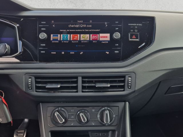 Taigo R-Line 1.0 TSI,IQ.LIGHT,Navi,AHK