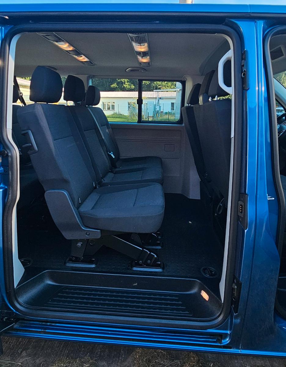 Volkswagen T6 Caravelle *Wie Neu*