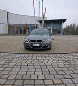 BMW 318i Touring (Facelift/LCI-Modellreihe... - BMW 318 aus 2009: Kombi, 318i