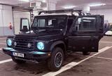 INEOS Grenadier 3.0L Twin-Turbo-Diesel Fieldmaster... - INEOS aus 2023