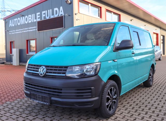 Volkswagen T6 2.0TDI*Camper*150PS