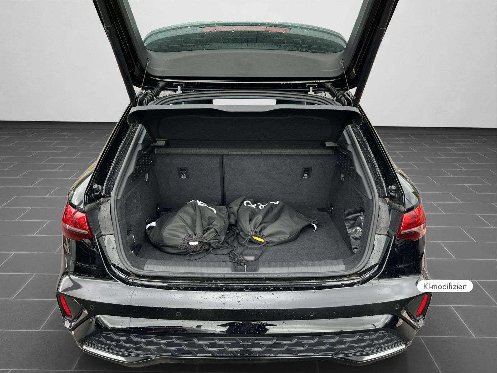 Audi A3 - Bild 16