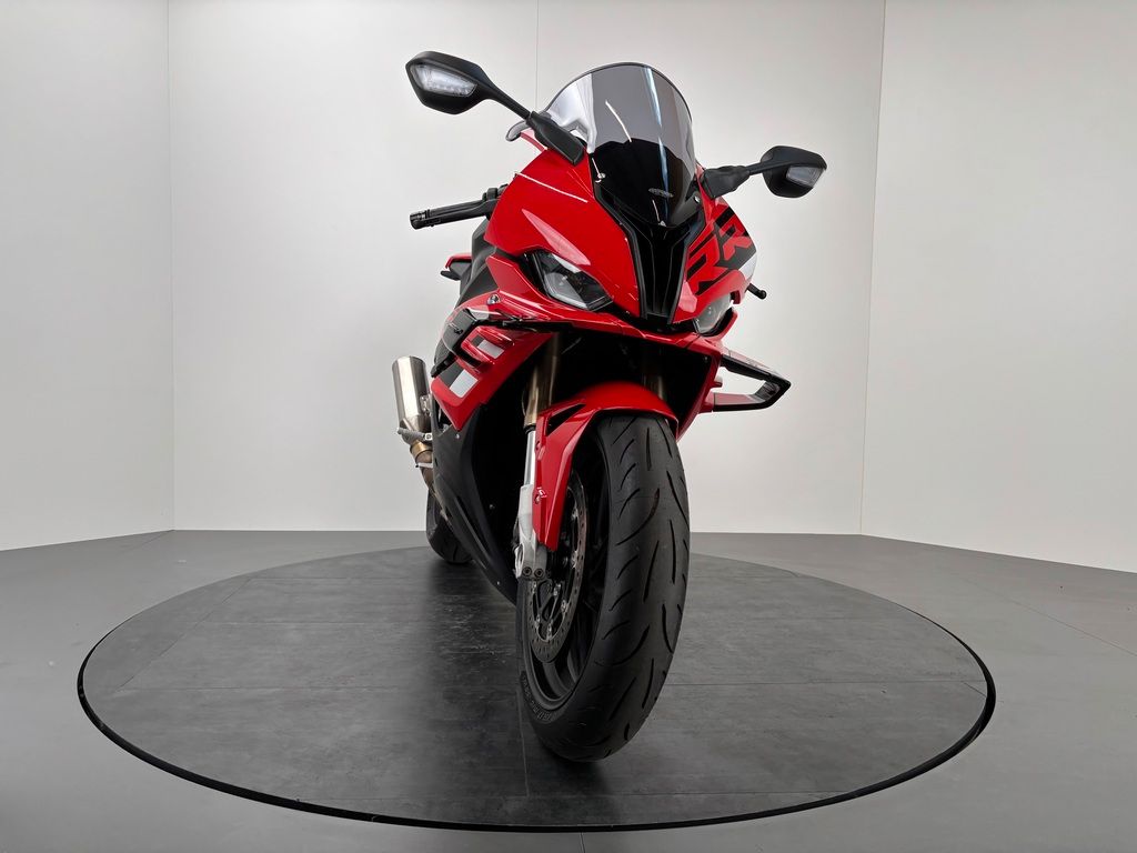 Fahrzeugabbildung BMW S1000RR *SCHMIEDE. *FAHRMODI PRO *SERVICE NEU