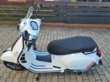 Vespa GTS 300 Supersport - VESPA 300 GTS SUPERSPORT
