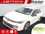 Volkswagen Golf  Variant Goal 2.0 TDI DSG 271,-ohne Anzahlu - Volkswagen Golf Jahreswagen Variant mit Diesel-Antrieb