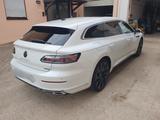 Volkswagen Arteon 2.0 TDI SCR 147kW DSG 4MOTION R-Line ... - Volkswagen Arteon in Karlsruhe