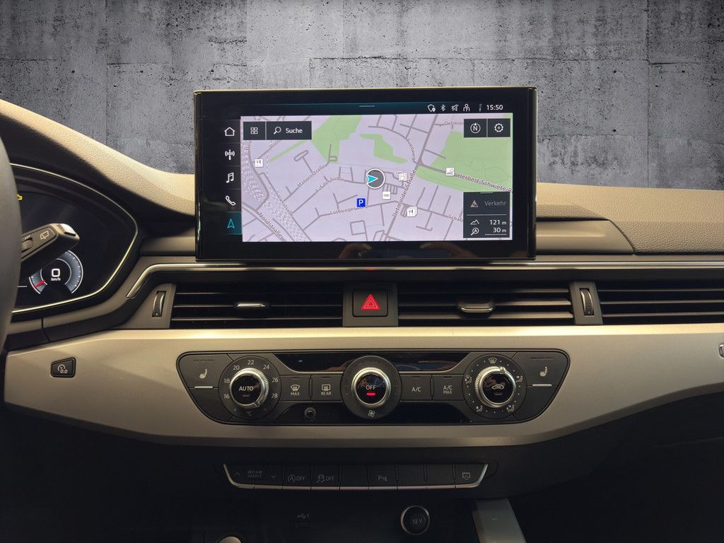 Audi A4 - Bild 14