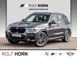 BMW X3 xDrive30d M Sportpaket HeadUp AHK Pano Leder - BMW X3 Gebrauchtwagen in Bonn