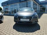 Mazda 3 Lim. Sports-Line * DAB, BOSE, PDC* - gebrauchte Mazda 3 aus dem Jahr 2017