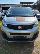 Fiat Ulysse 100 kW 75kWh L2 - - Fiat Ulysse 8-Sitzer