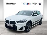 BMW X2 xDrive20i M MESH HUD DAB LED Tempomat AHK - gebrauchte BMW X2 aus dem Jahr 2021