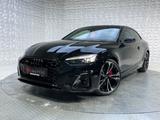 Audi A5 Coupe 40 TFSI quattro S line Competition - gebrauchte Audi Sportwagen