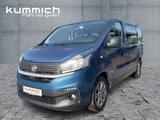 Fiat Talento Kombi SX N1 2.0 Ecojet 170PS DCT 1 - blaue Fiat Talento