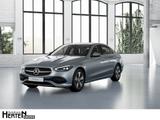 Mercedes-Benz C 200+SCHIEBEDACH+KAMERA+AVANDGARDE ADVANCED