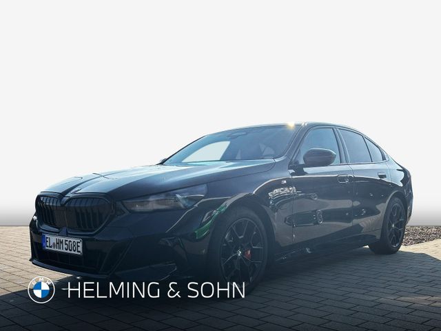 BMW 550e xDrive - M Sportpaket / Head-Up / DAB / LED