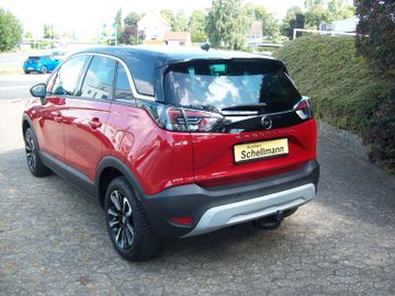 Bild 3 Opel Crossland (X) Crossland Elegance PDC+Kam SHZ LHZ Navi AHK AT
