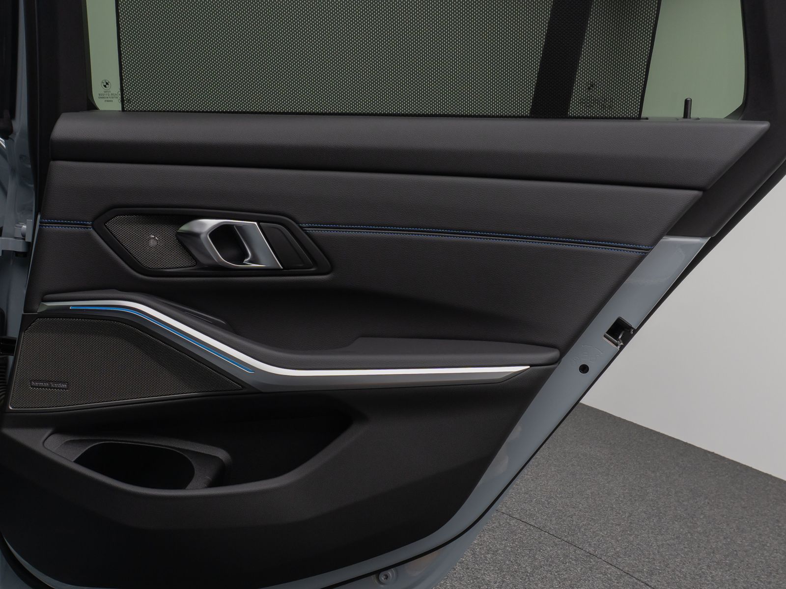 Fahrzeugabbildung BMW M340i xD Panorama Kamera DAB H/K Komfort 19Zoll