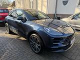 Porsche MACAN S |SURROUND|KEYLESS|PANORAMA|1.HAND - Porsche Macan Gebrauchtwagen in Berlin