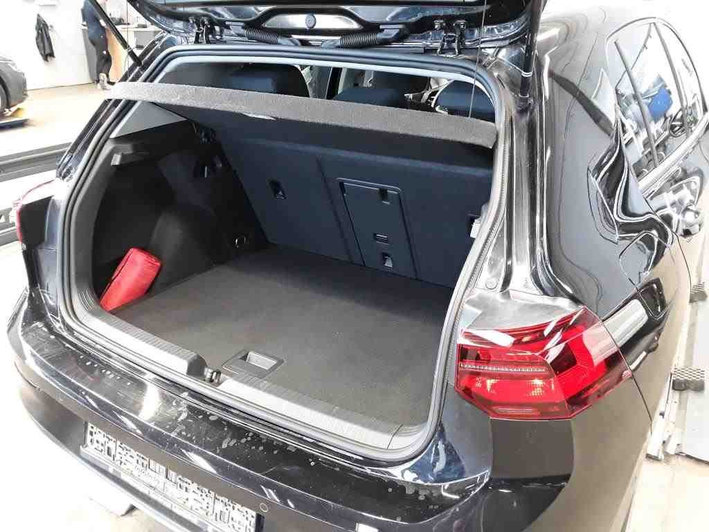 Volkswagen Golf - Bild 10