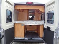 Pössl D-Line 2Win Plus Sie sparen 10.271,-