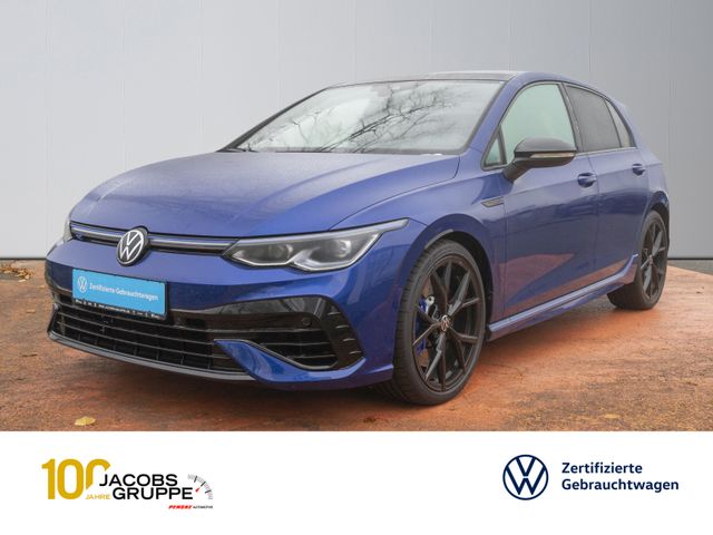 Volkswagen Golf VIII R Performance 2.0 TSI 4Motion 20 Years