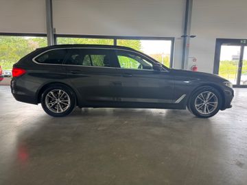BMW 520 - 4