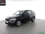 BMW X1 sDrive18d M SPORT SHADOW PANO,KAMERA,HUD,AHK - BMW X1: 18d