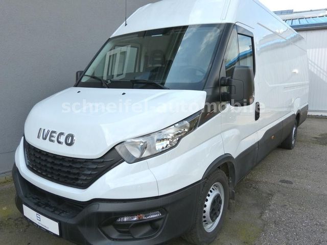 Iveco Daily Kasten  35 S   4100 app Connect